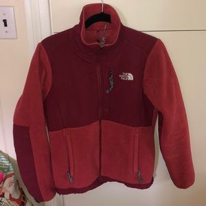Women’s North Face Jacket